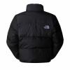  the north face Cropped Saikuru W