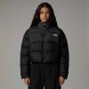  the north face Cropped Saikuru W