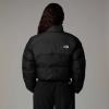  the north face Cropped Saikuru W