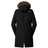  the north face Recycled Zaneck Parka W