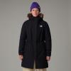  the north face Recycled Zaneck Parka W