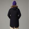  the north face Recycled Zaneck Parka W