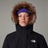  the north face Recycled Zaneck Parka W