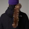 the north face Recycled Zaneck Parka W