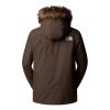  the north face M ZANECK JKT Smokey Brown