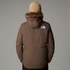  the north face M ZANECK JKT Smokey Brown