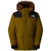  the north face McMurdo Parka 5HO