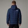 the north face  Aconcagua 3 Hoodie
