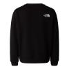 the north face  Teen Varsity Graphic Relaxed Crew