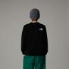 the north face  Teen Varsity Graphic Relaxed Crew