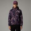 the north face  Ma Wind Track Top Print W