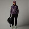 the north face  Ma Wind Track Top Print W