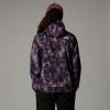 the north face  Ma Wind Track Top Print W