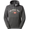 Sudadera the north face Hoodie Varsity Graphic