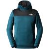  the north face Reaxion Fleece P/o