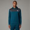  the north face Reaxion Fleece P/o