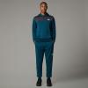  the north face Reaxion Fleece P/o