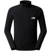  the north face summit Futurefleece Hybrid Jacket