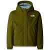 Takki the north face WARM ANTORA RAIN JKT Slate Moss/White PIB