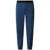  the north face M MA FLEECE PANT Shady Blue/Summit Navy
