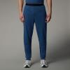  the north face M MA FLEECE PANT Shady Blue/Summit Navy