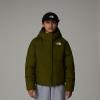  the north face North Down Hooded Jacket Girl