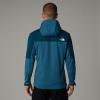  the north face Diablo Softshell Detachable Hood