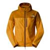  the north face W HIGHER RUN WIND JKT Tnf Black-Npf 5JI
