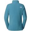  the north face 100 Glacier 1/4 Zip
