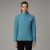  the north face 100 Glacier 1/4 Zip