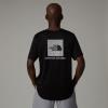  the north face Redbox 24/7 Tee
