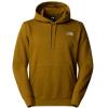  the north face M ESSENTIAL HOODIE Khaki Stone 1OB