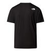  the north face 24/7 S/s Easy Tee Reg