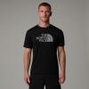  the north face 24/7 S/s Easy Tee Reg