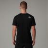  the north face 24/7 S/s Easy Tee Reg
