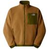  The North Face Yumiori Reversible Jacket