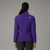  the north face 100 Glacier 1/4 Zip