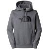  the north face M DREW PEAK PULLOVER HOODIE Moss Green DYY