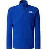  the north face TEEN GLACIER 1/4 ZIP PULLOVER Dragonfrui CZ6