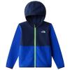 the north face  Glacier Fz Hoodie Kid CZ6