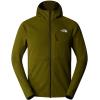 the north face summit  Summit Futurefleece FZ Hoodie PIB