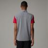  the north face M 100 GLACIER VEST Tnf Medium Grey Heath