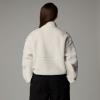  the north face W EXTREME PILE PULLOVER 2 White Dune