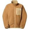  the north face W YUMIORI REVERSIBLE JKT Khaki Stone/Uti