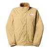  the north face W YUMIORI REVERSIBLE JKT Khaki Stone/Uti