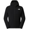 the north face summit  Casaval Hybrid Hoodie