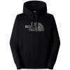 the north face M DREW PEAK PULLOVER HOODIE Moss Green JK3