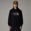  the north face Drew Peak Pullover Hoodie