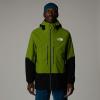  the north face Balmenhorn Futurelight Shell