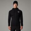  the north face Stormgap Powergrid Hoodie